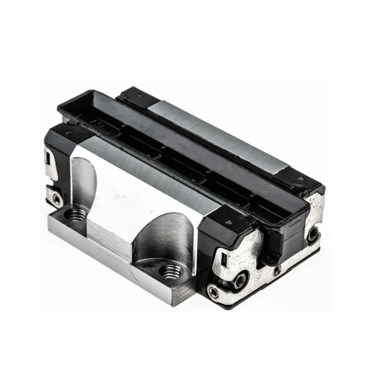 Rexroth R165111420 KWD-015-FNS-C1-N-1 ball runner block Size: 15