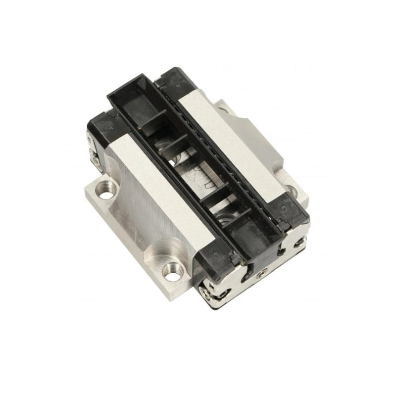 Rexroth R165121320 KWD-025-FNS-C1-H-1 ball runner block Size: 25 mm