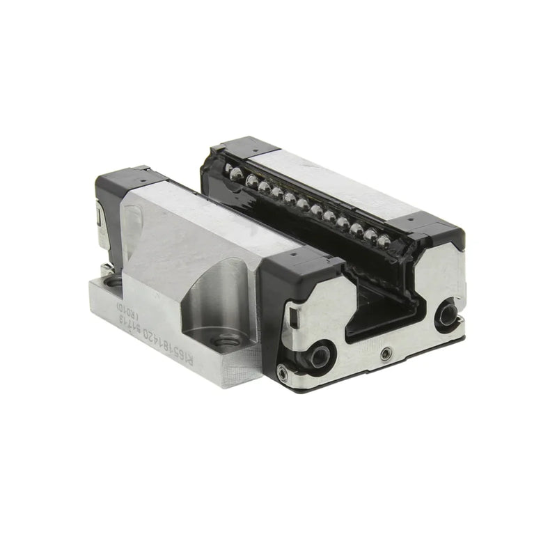 Rexroth R165121420 KWD-025-FNS-C1-N-1 ball runner block Size: 25, Mounting Type: Standard Linear Rail