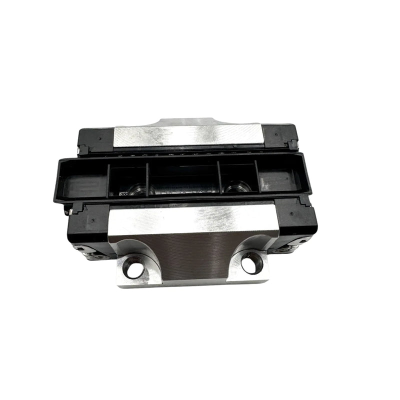 Rexroth R165129420 KWD-025-FNS-C0-N-1 ball runner block Size: 25 mm