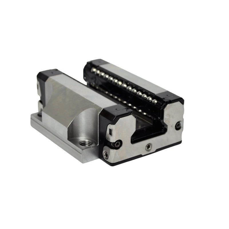 Rexroth R165131420 KWD-035-FNS-C1-N-1 ball runner block Size: 35 mm