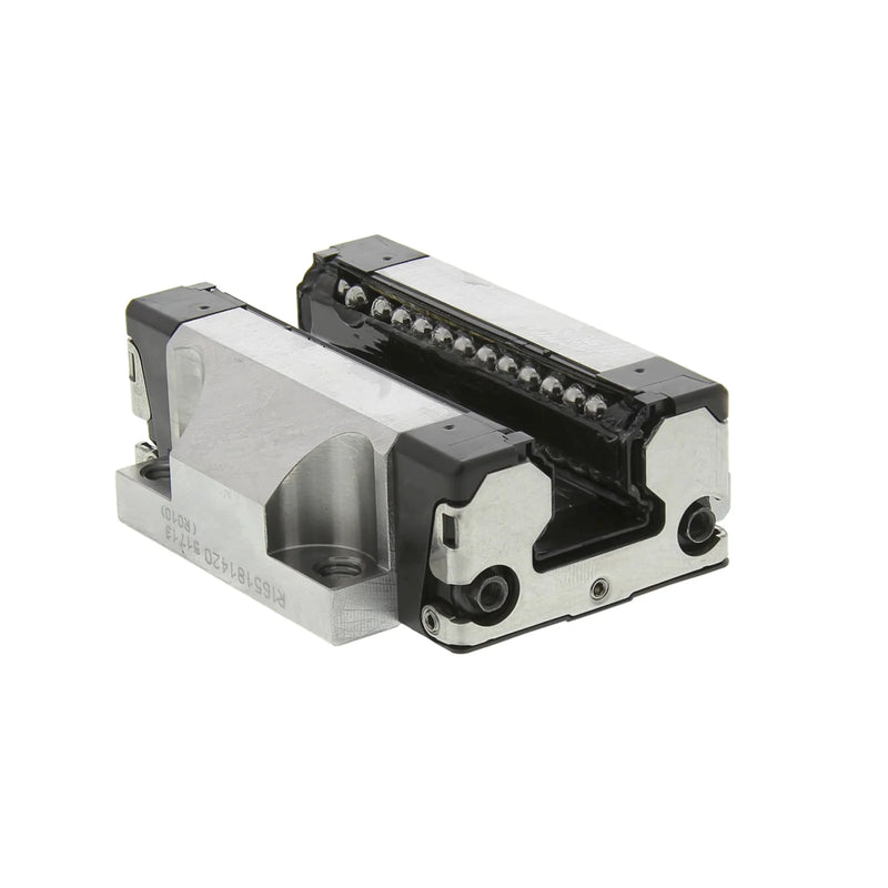 Rexroth R165181420 KWD-020-FNS-C1-N-1 ball runner block Size: 20