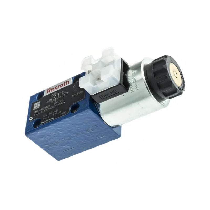 Rexroth R900561276 directional spool valve Valve Type: Directional Spool Valve