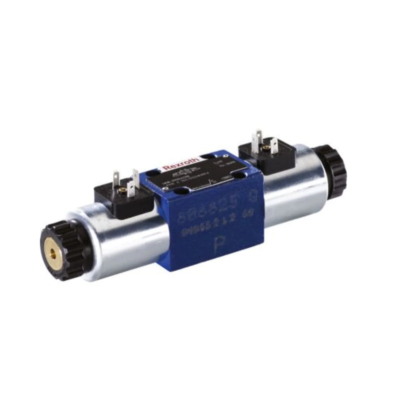 Rexroth R900561286 directional spool valve Valve Type: Directional Spool Valve