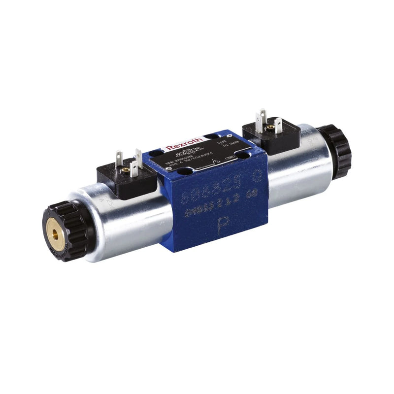 Rexroth R900561288 4WE6J6X/EG24N9K4 directional spool valve Valve Type: Directional Spool Valve, Voltage: 24V DC