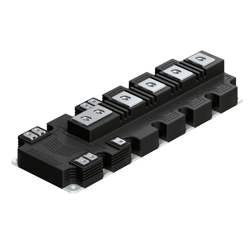 Semikron SKM1200MLI12TE4 industrial automation component