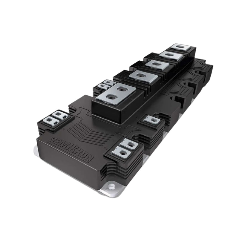 Semikron SKM1400GB17R8 industrial automation component