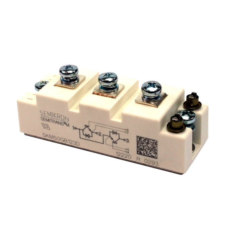 Semikron SKM500MB120SC industrial automation component