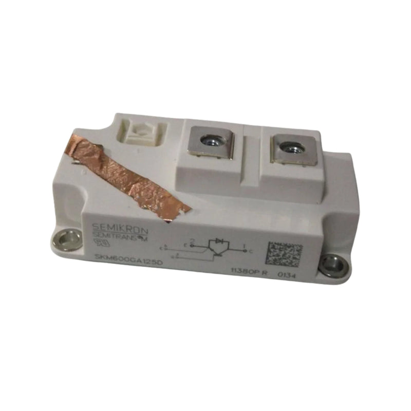 Semikron SKM600GA125D industrial automation component