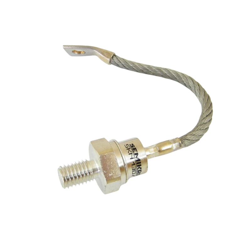 Semikron SKN 130/04 industrial automation component