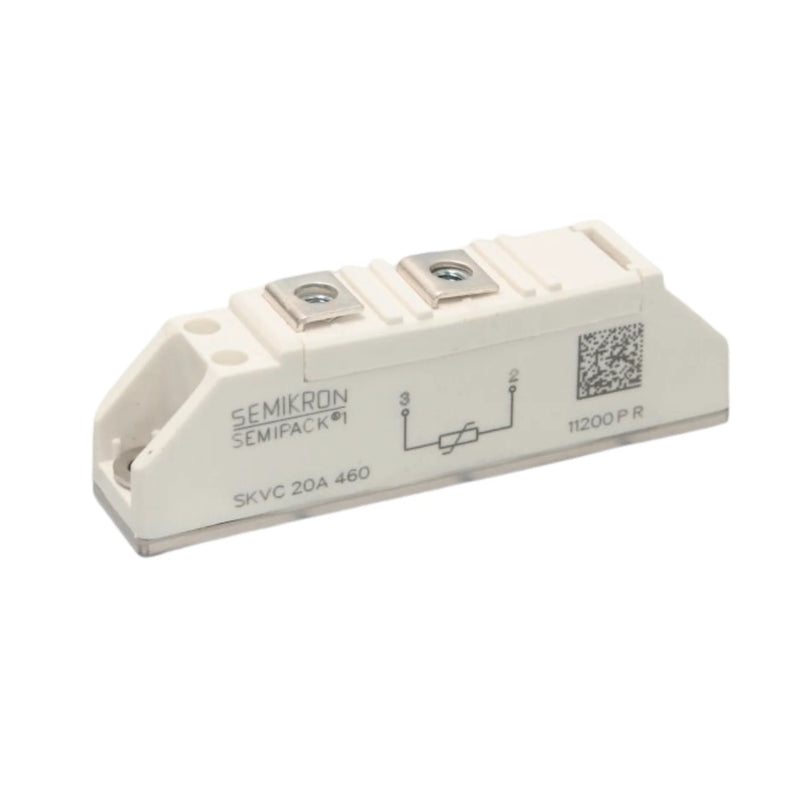 Semikron SKVC 20A/460 industrial automation component