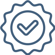 Image of 1 Year Warranty